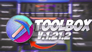 Toolbox 1212 Premium Apk Mediafire  Toolbox 1212  Minecraft Toolbox 1212 Toolbox 121 [upl. by Inoek]