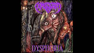 Domesticated  Dysphoria FULL ALBUM 2017  Death Metal  Grindcore [upl. by Uok]