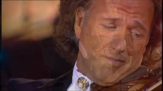 André Rieu  The Godfather Main Title Theme Live in Italymp4 [upl. by Nohtan]