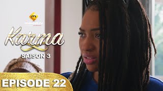 Série  Karma  Saison 3  Episode 22  VOSTFR [upl. by Callas668]