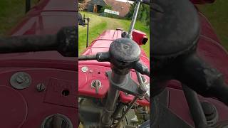 18 Steyr T84 farming mechanic oldtimertreffen steyr oldtimer oldtimers [upl. by Teriann]