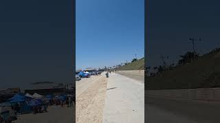 Redondo Beach Pier Vibes [upl. by Courtney]