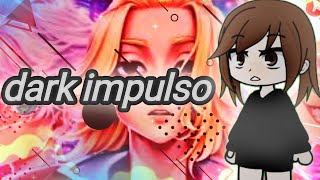 kokujin no tenkousei reagindo ao rap das 3 divindades anirap as [upl. by Santos]