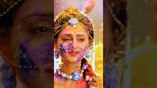 tere naam sad song religion krishnastatus [upl. by Atnamas]