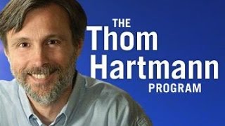 The Thom Hartmann Program Full Show  LIVE 31317 [upl. by Chas416]