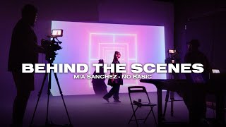 Behind The Scenes Cinematic Female Pop Music Video [upl. by Amadeo]