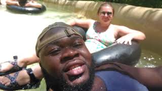 Schlitterbahn 2018 Bonner Family Vacation [upl. by Herculie]