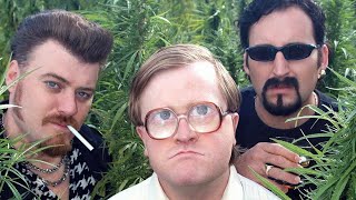 The Brilliant Madness of Trailer Park Boys [upl. by Arodoeht]