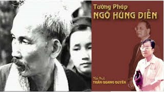 Xem Tướng Hồ Chí Minh 2017  Giáo Sư Thái Minh Trần Quang Quyến [upl. by Udela]