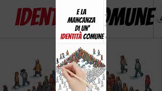 Come limmigrazione sta distruggendo la coesione sociale [upl. by Sheffield950]