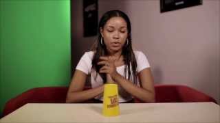 How To Do Cups When Im Gone by Dionne Bromfield [upl. by Hueston]