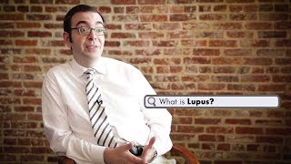 Lupus myths Diagnosing Lupus [upl. by Eltsirhc577]