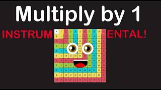 KLT  Multiply By 1 Instrumental [upl. by Anurag]