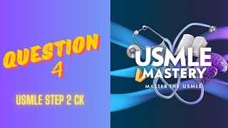 USMLE Step 2 CK Anticoagulant Therapy in EndStage Renal Disease ESRD I USMLE Mastery [upl. by Ynhoj]