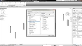 CGS Revit Tools  Content Admin Kit  Parameter Manager [upl. by Pippy]