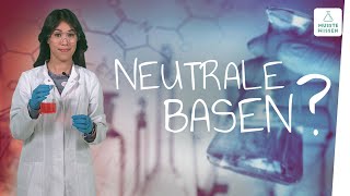 Was ist Neutralisation I musstewissen Chemie [upl. by Kee]