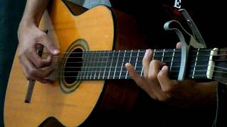 Pakistani National Anthem Acoustic Classical Version [upl. by Yann38]