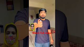 Tu to gaya bete 🙂  reaction video priyalkukreja shorts [upl. by Bondy]