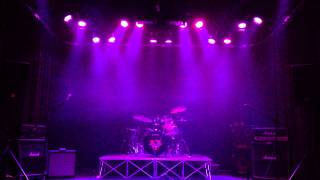 Rock Lighting FX  Toronto  PAR64 LEDs [upl. by Gwendolyn316]