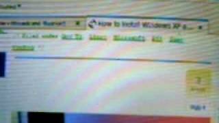 how to install windows vista on your ps3 [upl. by Jehial]