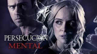 Persecucion Mental 2019  Película completa de drama y misterio  Helena Mattsson  Corey Sevier [upl. by Norvall]