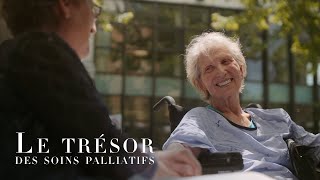 Le trésor des soins palliatifs [upl. by Venterea]