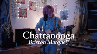 Briston Maroney  Chattanooga Cover [upl. by Lubba]