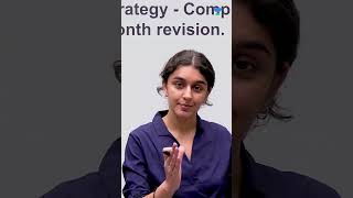 Revision Strategy for NEET Aspirants 2025  Jahnavi Banotra neet2025 neet aiims [upl. by Hnahk373]