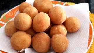 BOLINHA DE QUEIJO SIMPLES E FÁCIL [upl. by Eob]