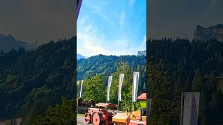 youtubeshorts Engelberg Switzerland [upl. by Boehmer330]