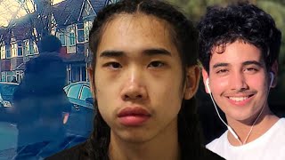 Teen Stabbed To Death Over Canada Goose Jacket But Killers Beat Murder Charge [upl. by Jeffries337]