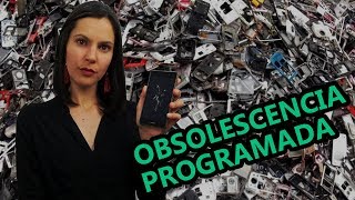 5 Preguntas Incómodas sobre la obsolescencia programada [upl. by Enyak]