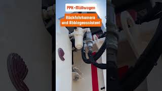 FuhrparkVorstellung PPK Müllwagen [upl. by Ertnod]