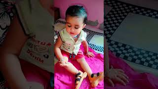 trending eshuyadav cute cutebaby youtubeshorts babyyadav [upl. by Paige]