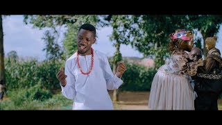 KYARENGA BY HE BOBI WINE 2018 official hd video [upl. by Drofnelg]