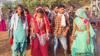 झिनला घूघरिया वाजे वोJhinla Ghughriya Vaje Vo  Prakash Patel  Aadivasi song  Aadivasi Video 2022 [upl. by Nahrut841]