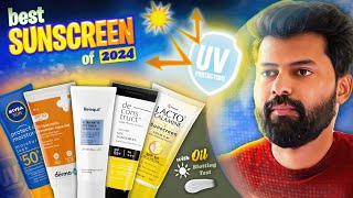 Must watch this Test Before Buying any Sunscreen  Shadhik Azeez  Eng Subtitles [upl. by Ala829]