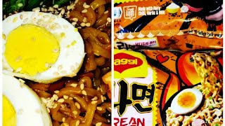 ramen recipe first basay try korlam alhamdulilah anak moja hoyecheviralramenrecipetrending ramen [upl. by Sturdivant560]