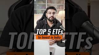 Best ETFs in India in 2024 💸 shorts [upl. by Oralia]