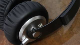 Sony MDRXB500 Headphones Review [upl. by Schaefer]