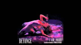 Beyoncé  Satellites I Am    Yours An Intimate Performance At Wynn Las Vegas [upl. by Helli202]