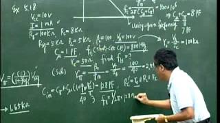 Lec19 電子學二 第五章 Bipolar Junction Transistors BJTs [upl. by Halladba]