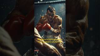 Rocky Marciano singurul boxer la categoria grea care sa retras neînvins [upl. by Rea230]