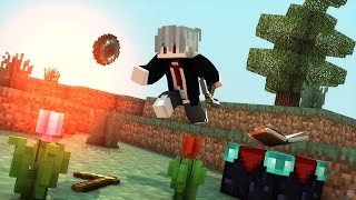 MINECRAFT HARDCORE SERIES [upl. by Dimo44]