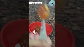 Air Fried Crispy Arbi Fries Recipe trending viral feedshorts youtubeshorts [upl. by Mona]