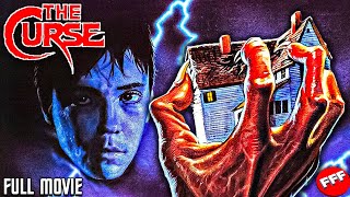 THE CURSE  Full SCIFI HORROR Movie HD [upl. by Agamemnon]