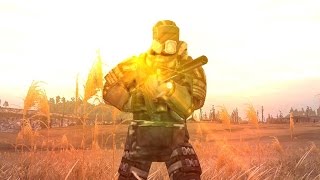 Stalker Online квест Серийный охотник [upl. by Zurkow]