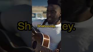 The story behind Shaboozey’s viral A Bar Song Tipsy country countrymusic [upl. by Sulamith127]