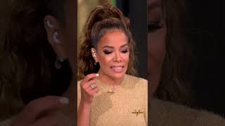 Sunny Hostin on Harris closing argument to a crowd of 75000 at The Ellipse in Washington DC [upl. by Sucrad]