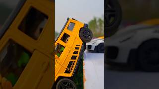 Diecast car Collection automobile carss sportscar jump drifting racecars carstoys hotwheels [upl. by Ellatsyrc]